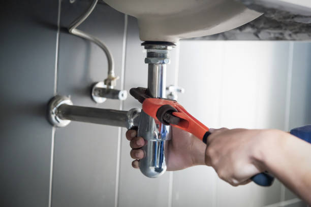 Professional Plumbing in Bonny Doon, CA